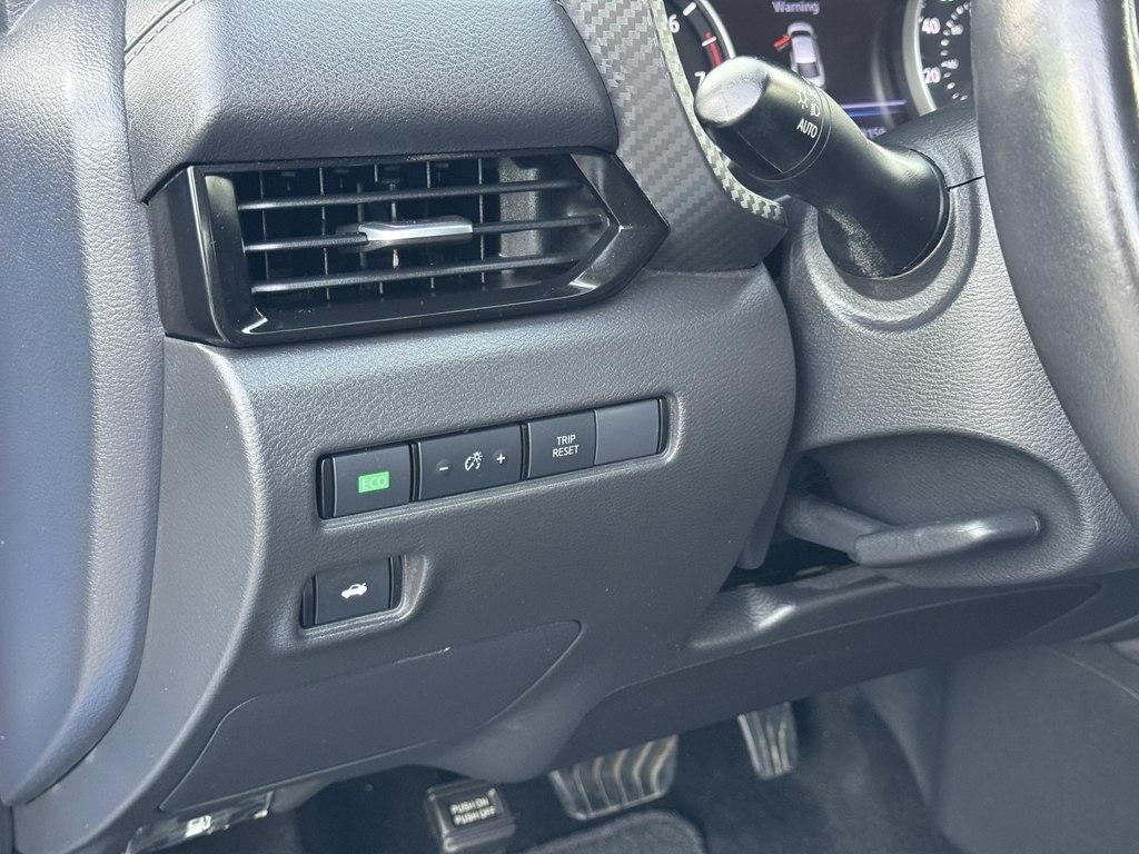 Nissan Sentra SV 2025