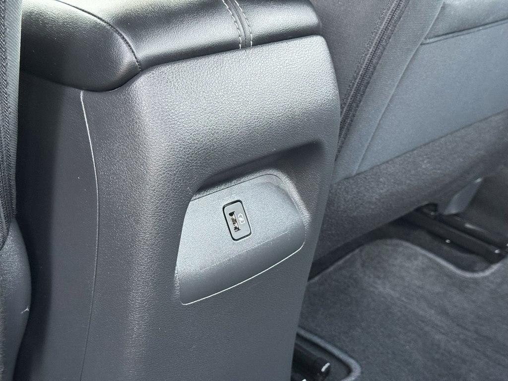Nissan Sentra SV 2025