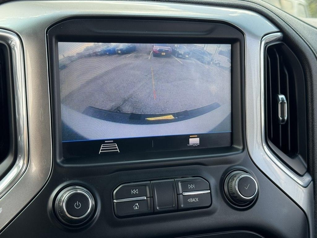 Chevrolet Silverado 2500HD LT Crew Cab Long Box 4WD 2021