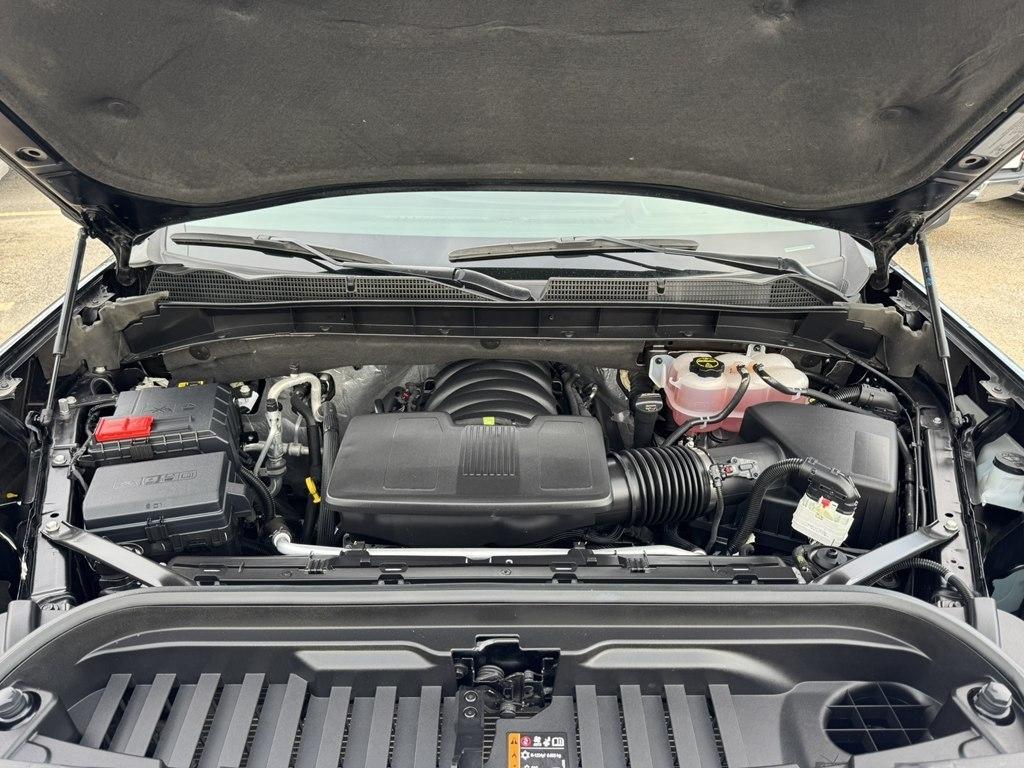 GMC Sierra 1500 SLT Crew Cab 4WD 2025