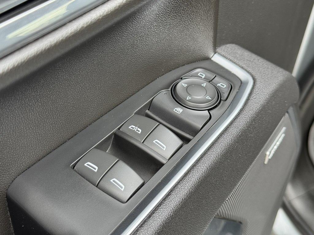 GMC Sierra 1500 Elevation Crew Cab 2WD 2025