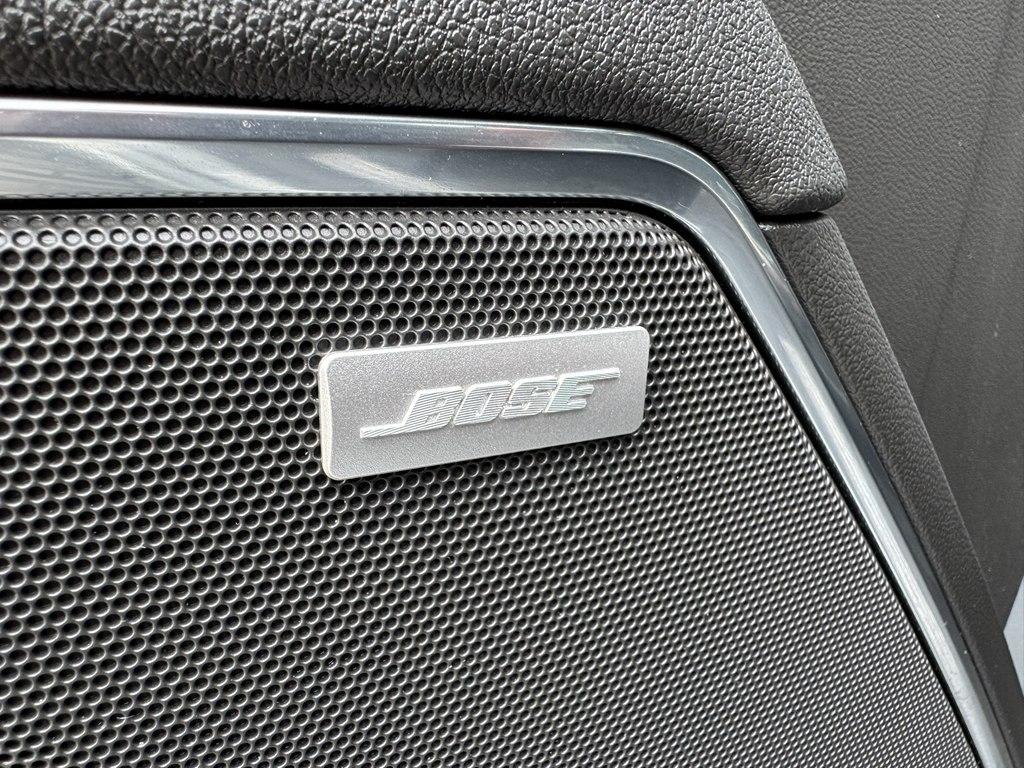 GMC Sierra 1500 Elevation Crew Cab 2WD 2025