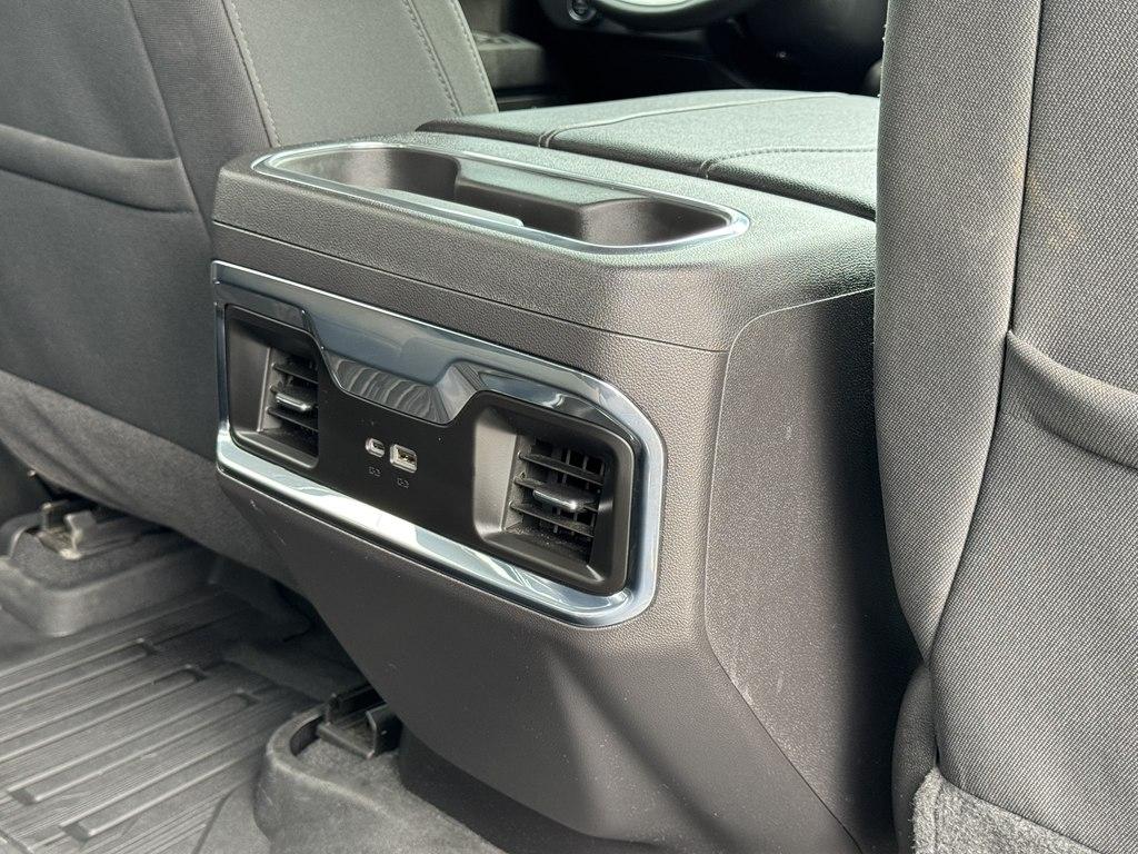 GMC Sierra 1500 Elevation Crew Cab 2WD 2025