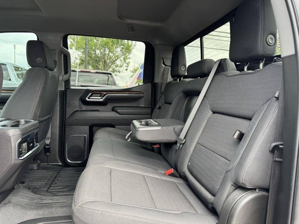 GMC Sierra 1500 Elevation Crew Cab 2WD 2025