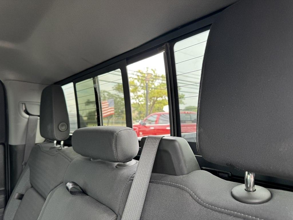 GMC Sierra 1500 Elevation Crew Cab 2WD 2025