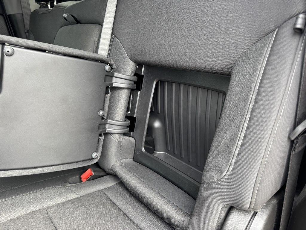 GMC Sierra 1500 Elevation Crew Cab 2WD 2025