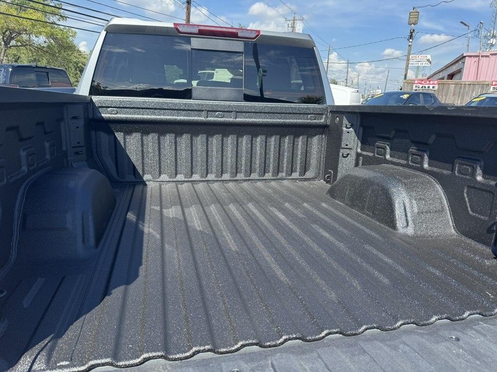 GMC Sierra 1500 Elevation Crew Cab 2WD 2025