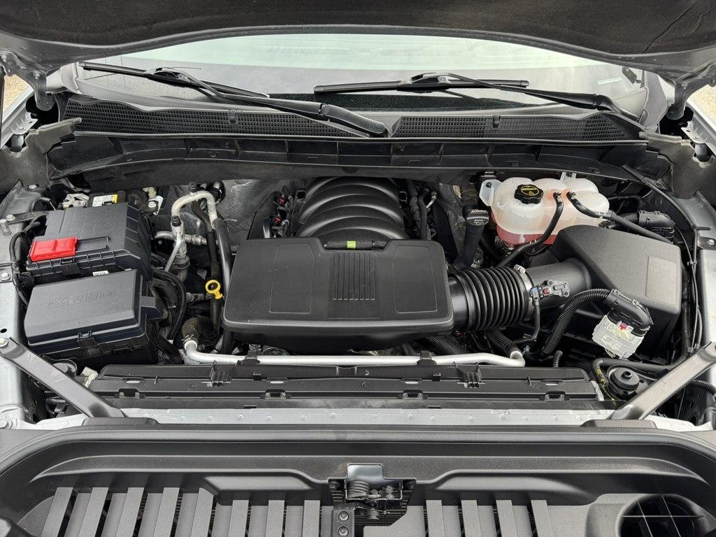 GMC Sierra 1500 Elevation Crew Cab 2WD 2025