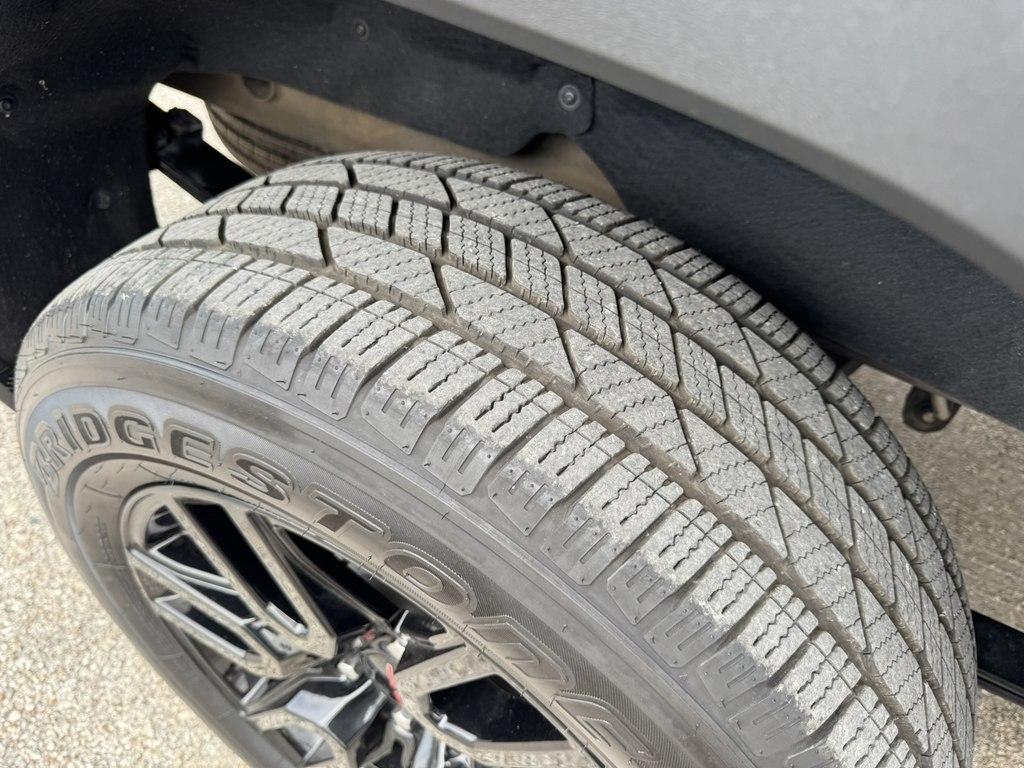 GMC Sierra 1500 Elevation Crew Cab 2WD 2025