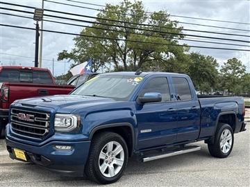 2019 GMC Sierra 1500 Base Double Cab 2WD