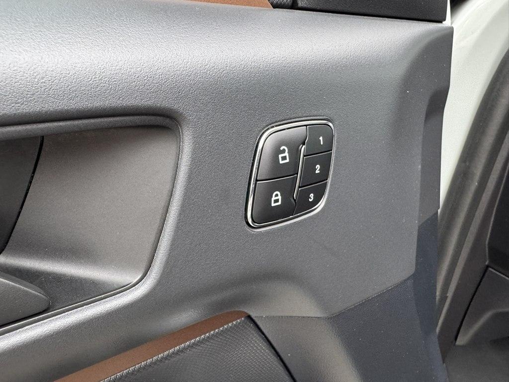 Ford Bronco Sport Outer Banks 2024