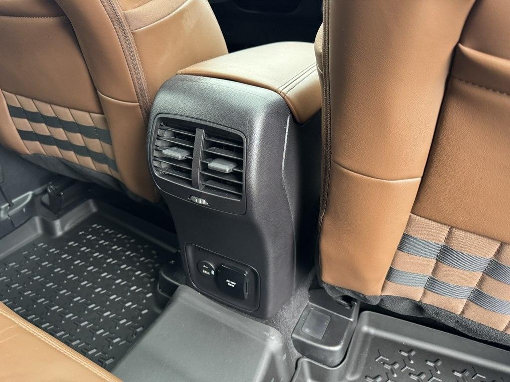 Ford Bronco Sport Outer Banks 2024