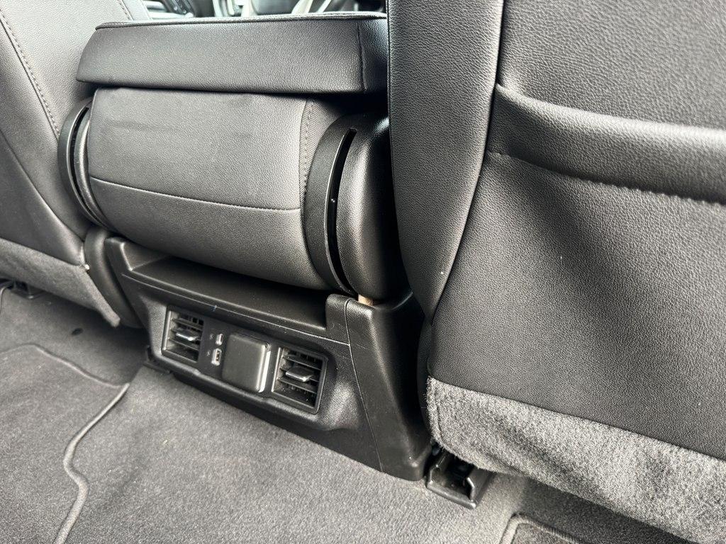 GMC Sierra 1500 SLT Crew Cab 2WD 2024