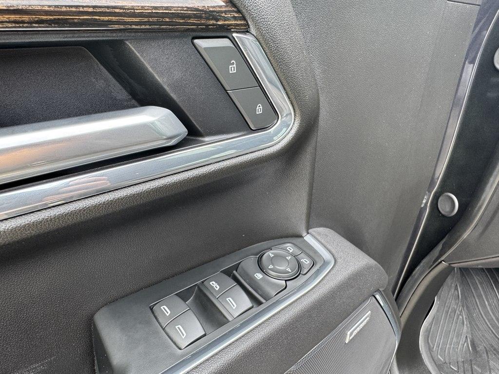 GMC Sierra 1500 Elevation Crew Cab 2WD 2025