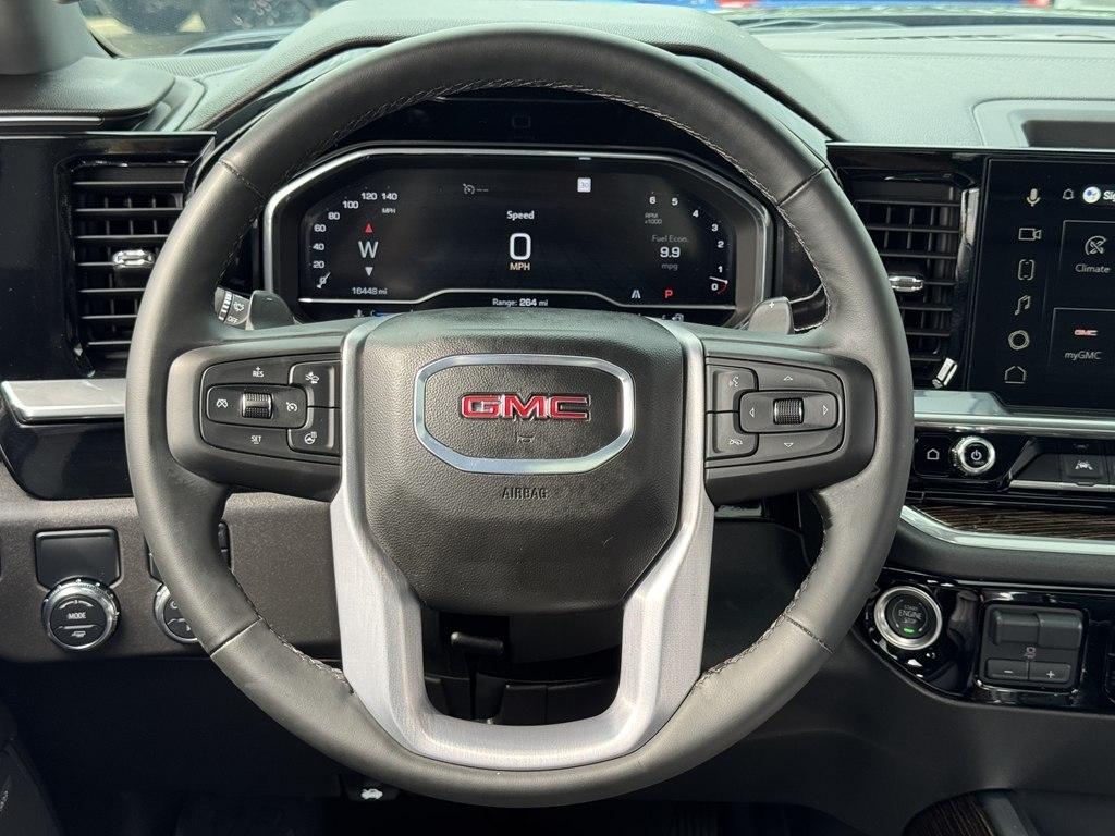 GMC Sierra 1500 Elevation Crew Cab 2WD 2025