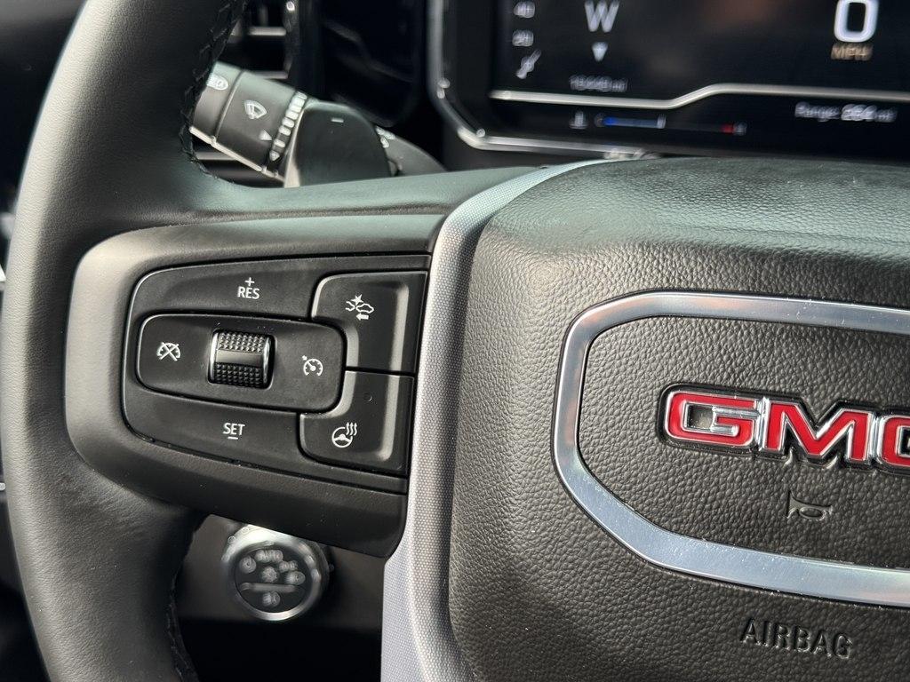GMC Sierra 1500 Elevation Crew Cab 2WD 2025