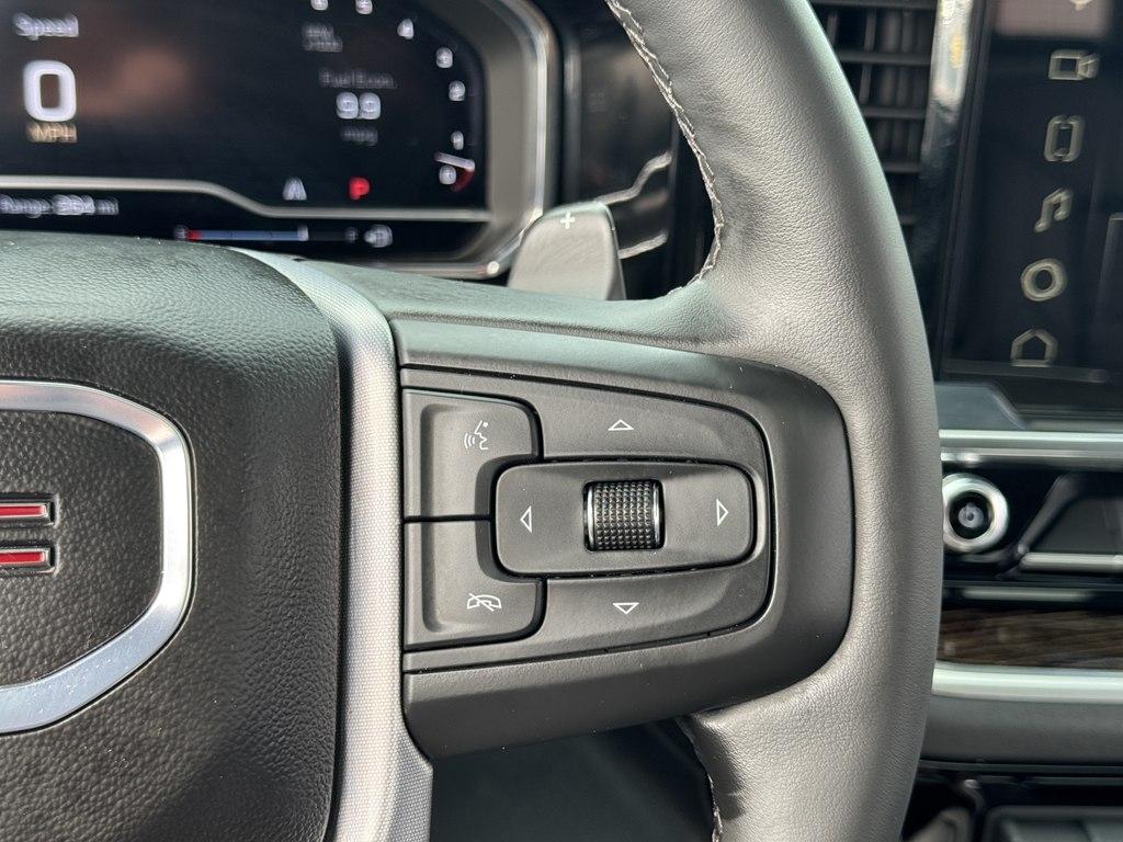 GMC Sierra 1500 Elevation Crew Cab 2WD 2025
