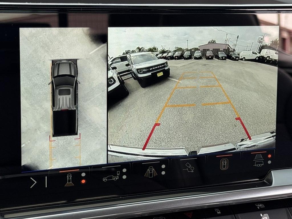 GMC Sierra 1500 Elevation Crew Cab 2WD 2025