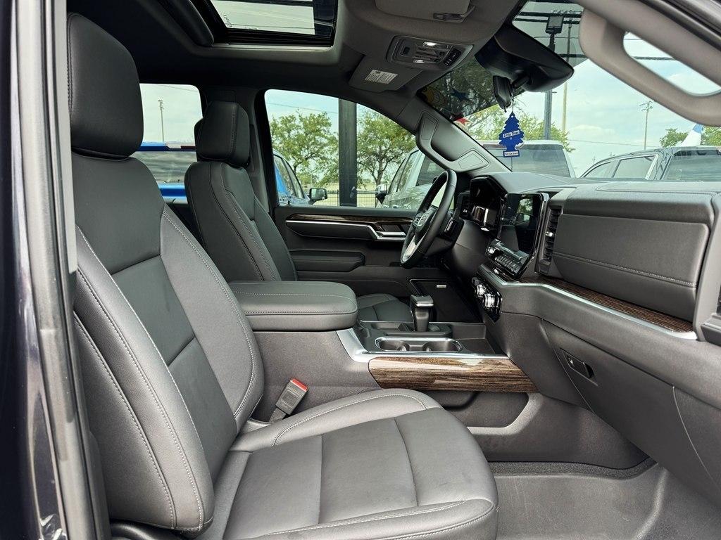 GMC Sierra 1500 Elevation Crew Cab 2WD 2025
