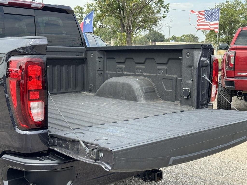 GMC Sierra 1500 Elevation Crew Cab 2WD 2025