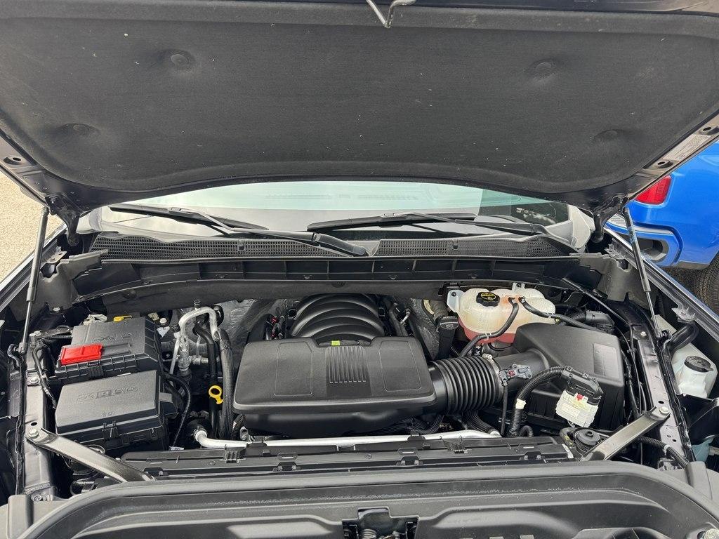 GMC Sierra 1500 Elevation Crew Cab 2WD 2025