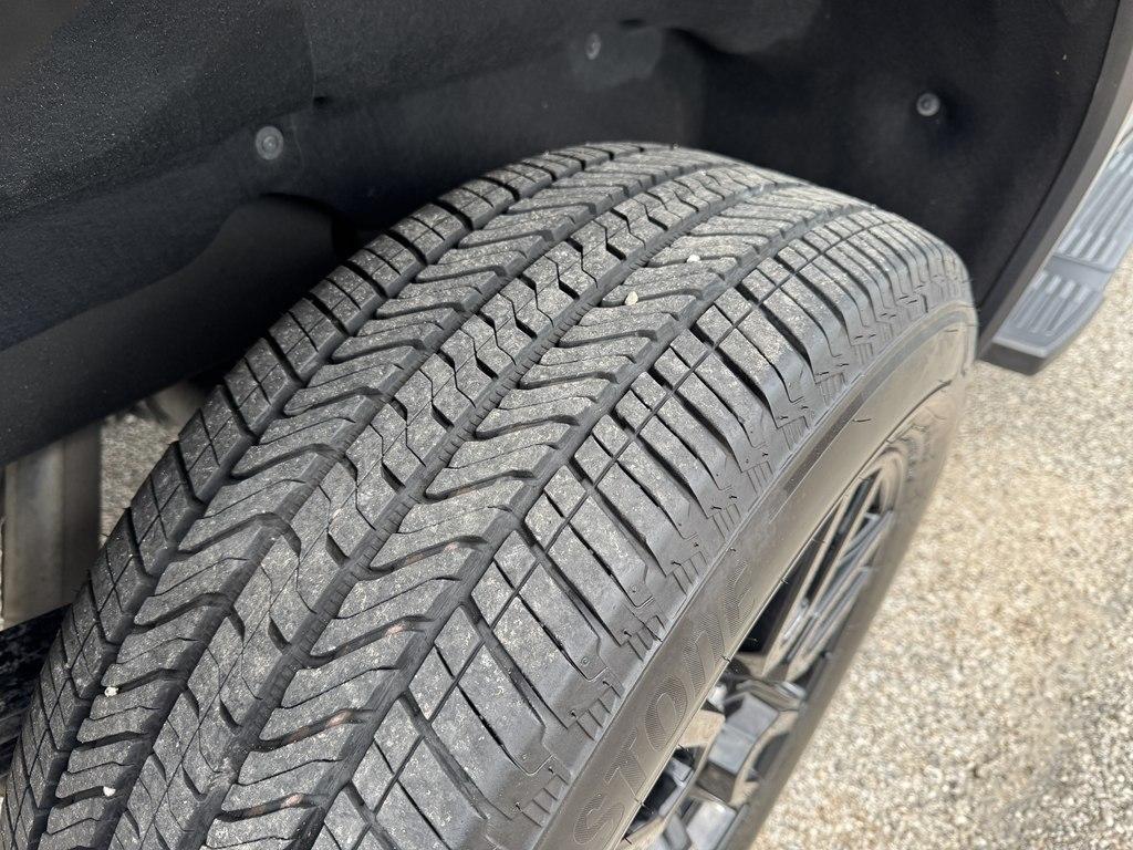 GMC Sierra 1500 Elevation Crew Cab 2WD 2025