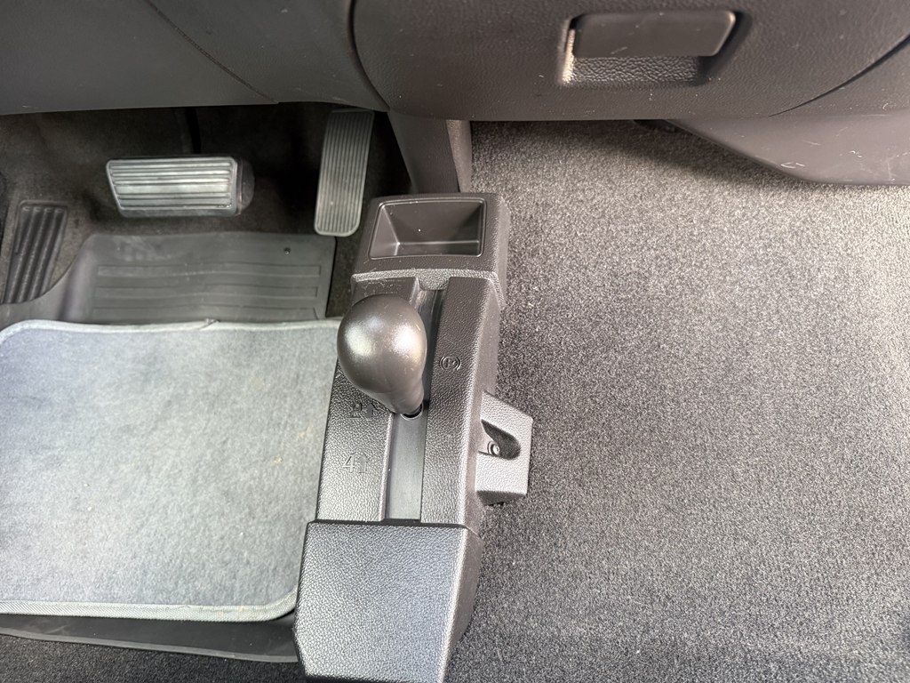 Chevrolet Silverado 2500HD Work Truck Crew Cab 4WD 2015