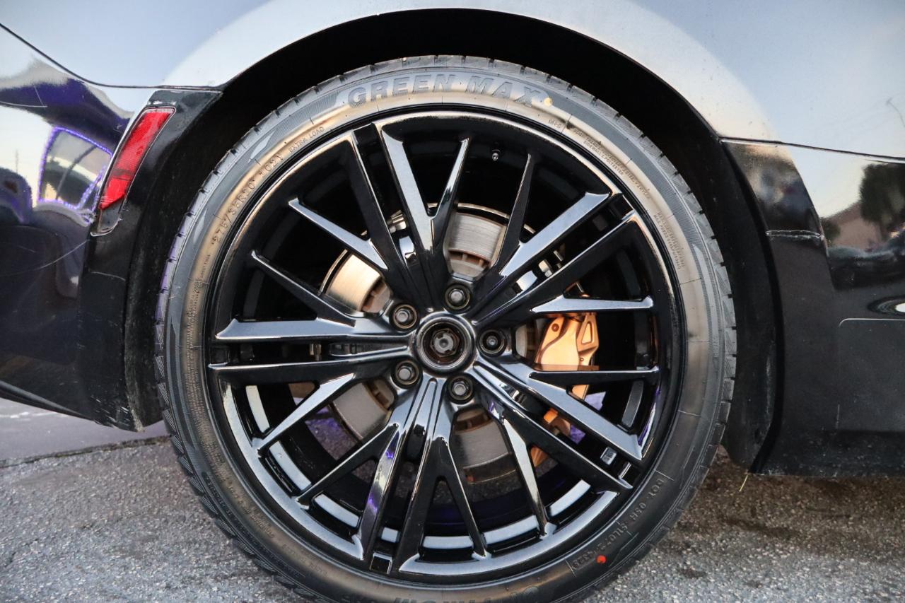 Chevrolet Camaro 2dr Cpe 1SS 2017