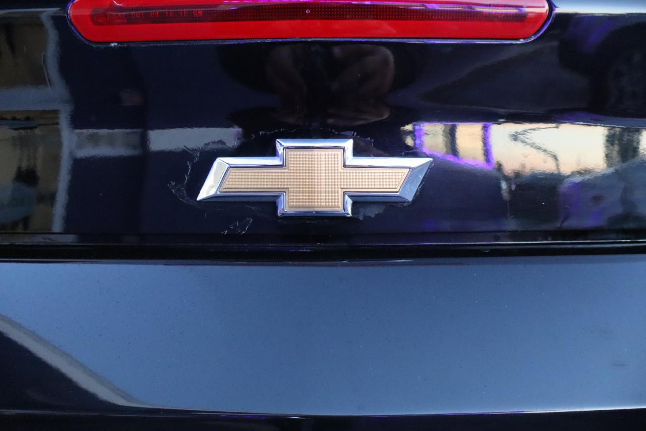 Chevrolet Camaro 2dr Cpe 1SS 2017