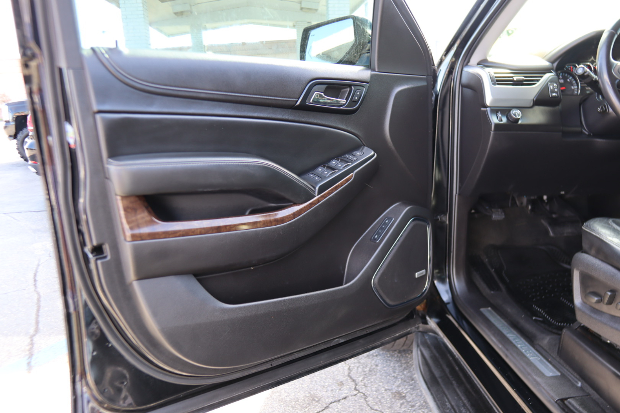 Chevrolet Tahoe 2WD 4dr LT 2015