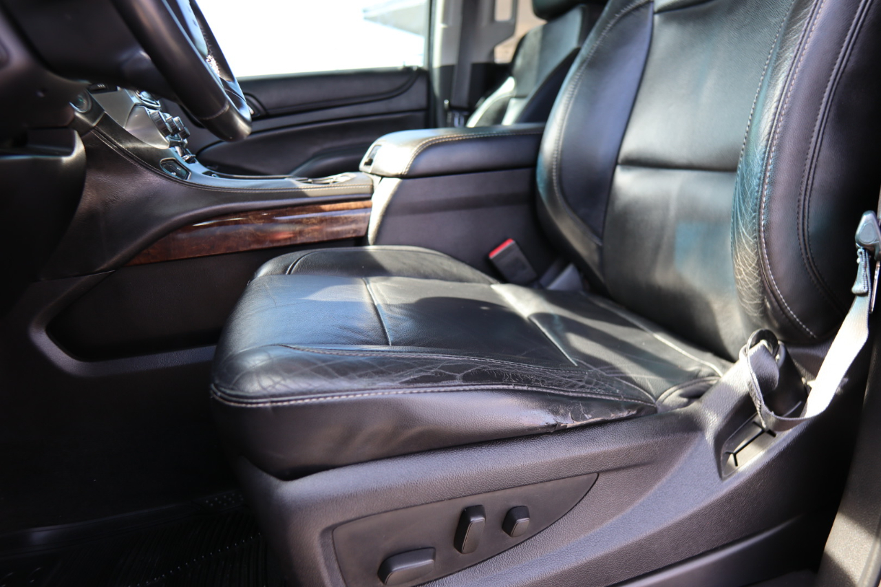 Chevrolet Tahoe 2WD 4dr LT 2015