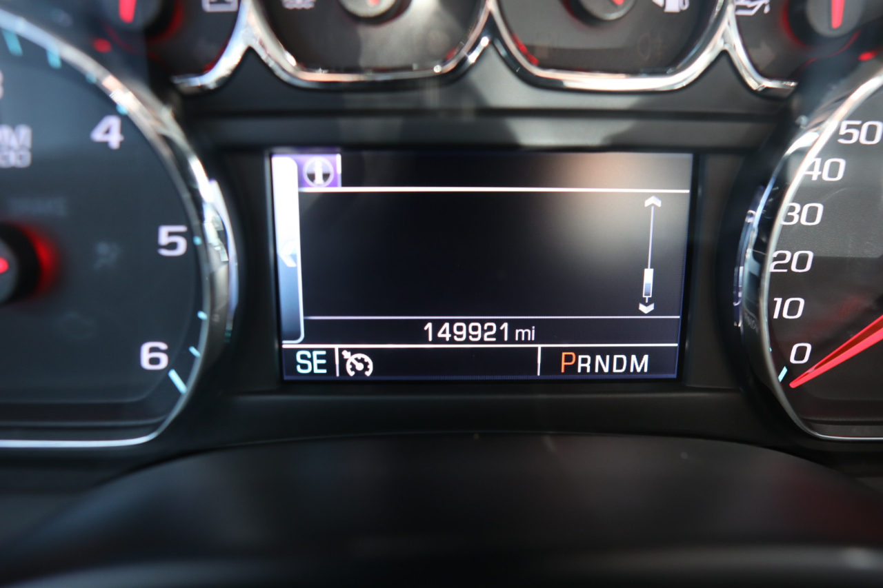 Chevrolet Tahoe 2WD 4dr LT 2015