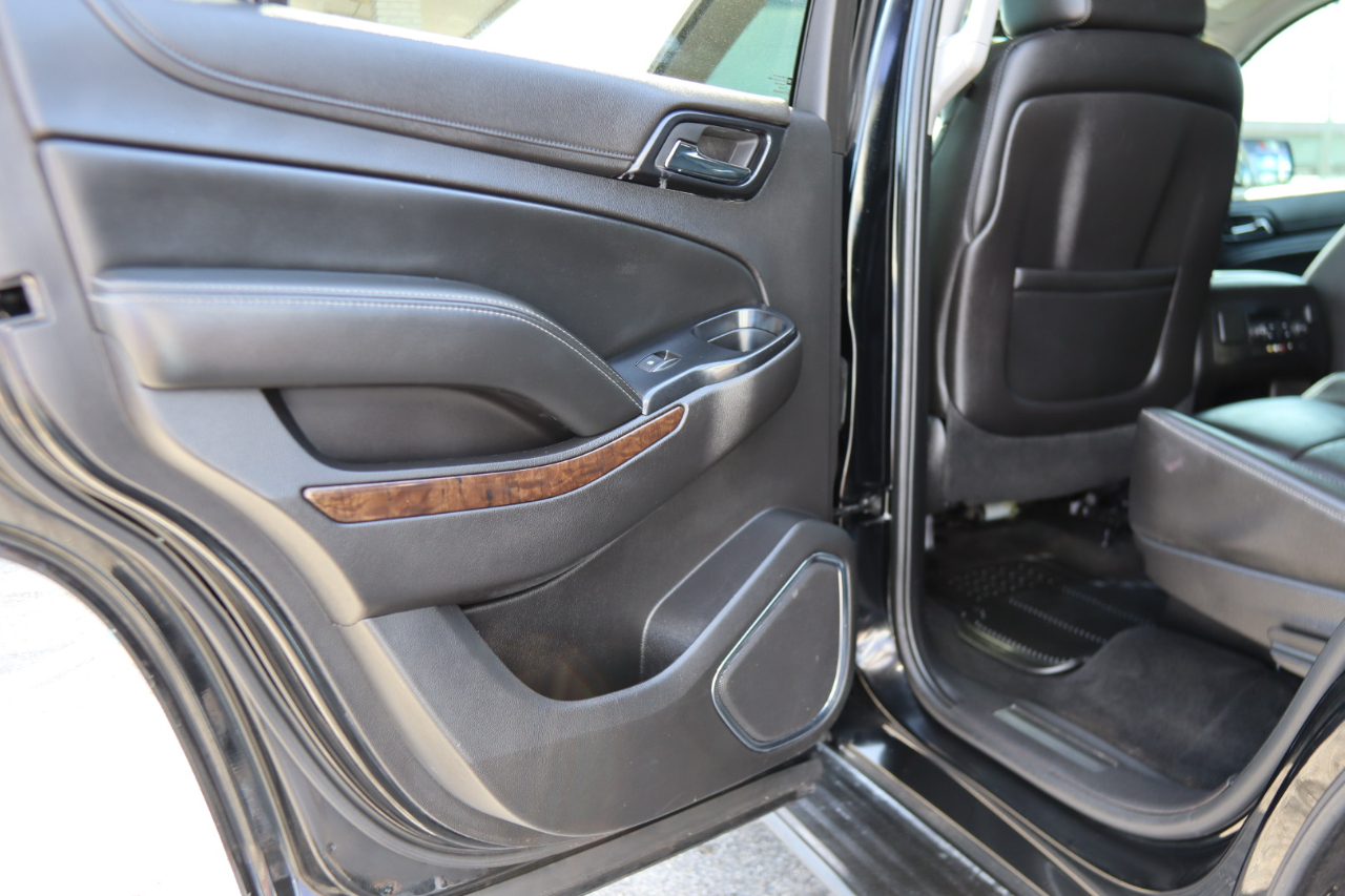 Chevrolet Tahoe 2WD 4dr LT 2015