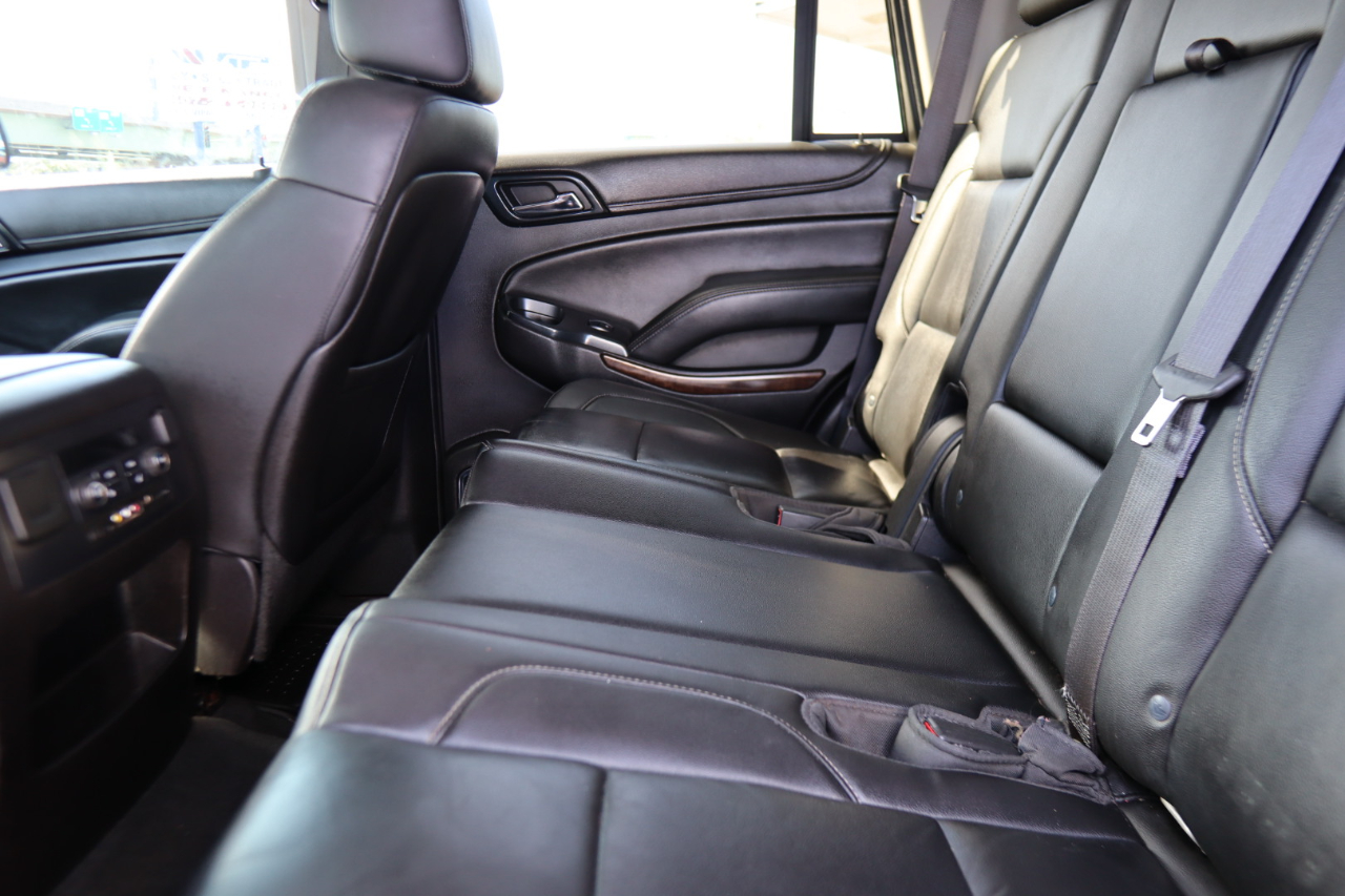 Chevrolet Tahoe 2WD 4dr LT 2015