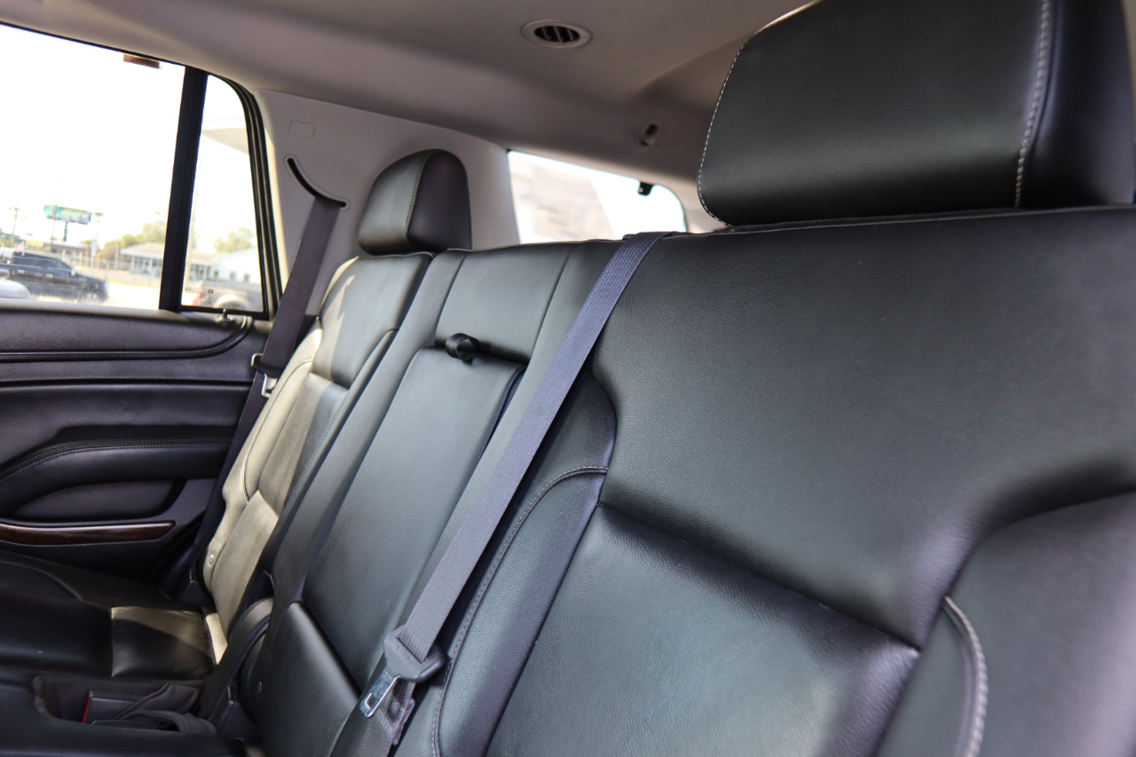 Chevrolet Tahoe 2WD 4dr LT 2015