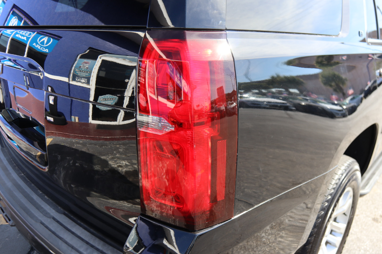 Chevrolet Tahoe 2WD 4dr LT 2015