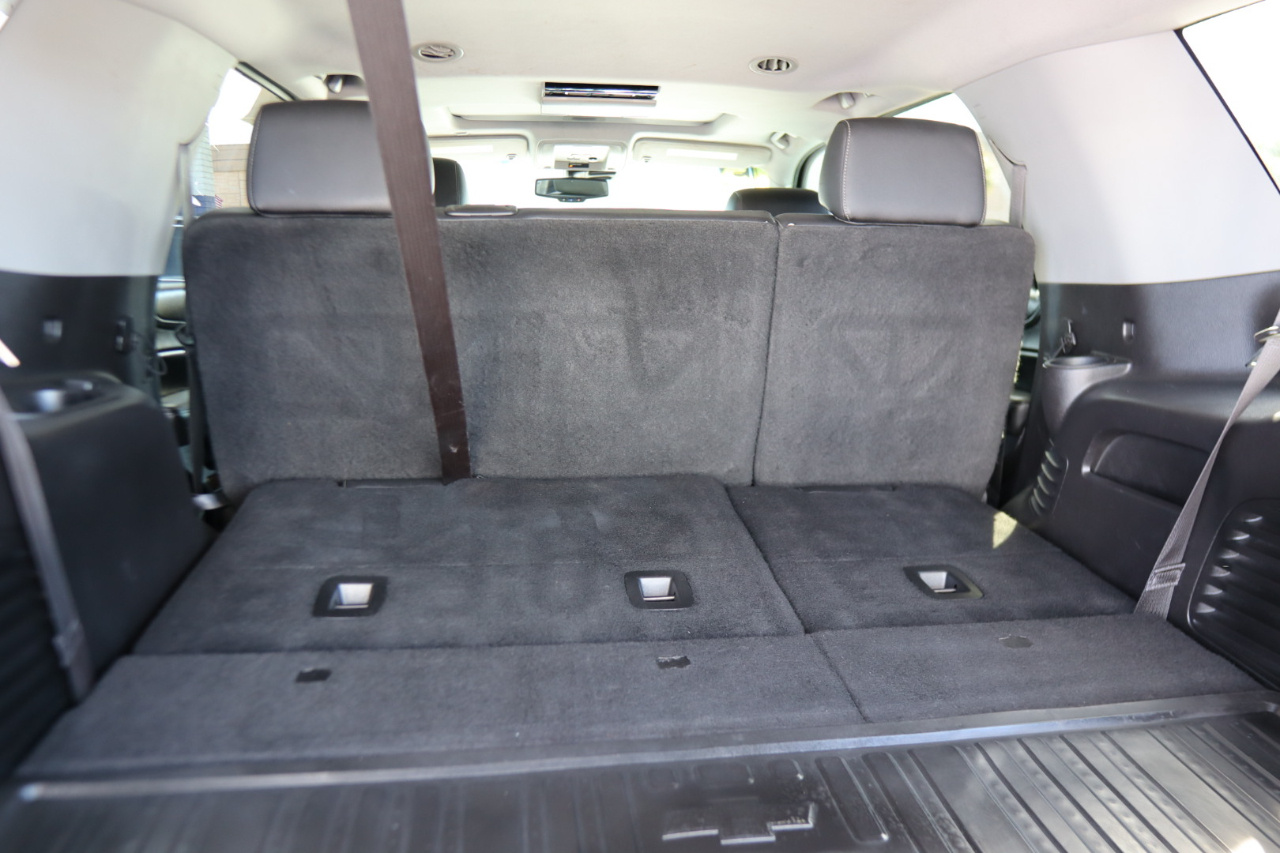 Chevrolet Tahoe 2WD 4dr LT 2015