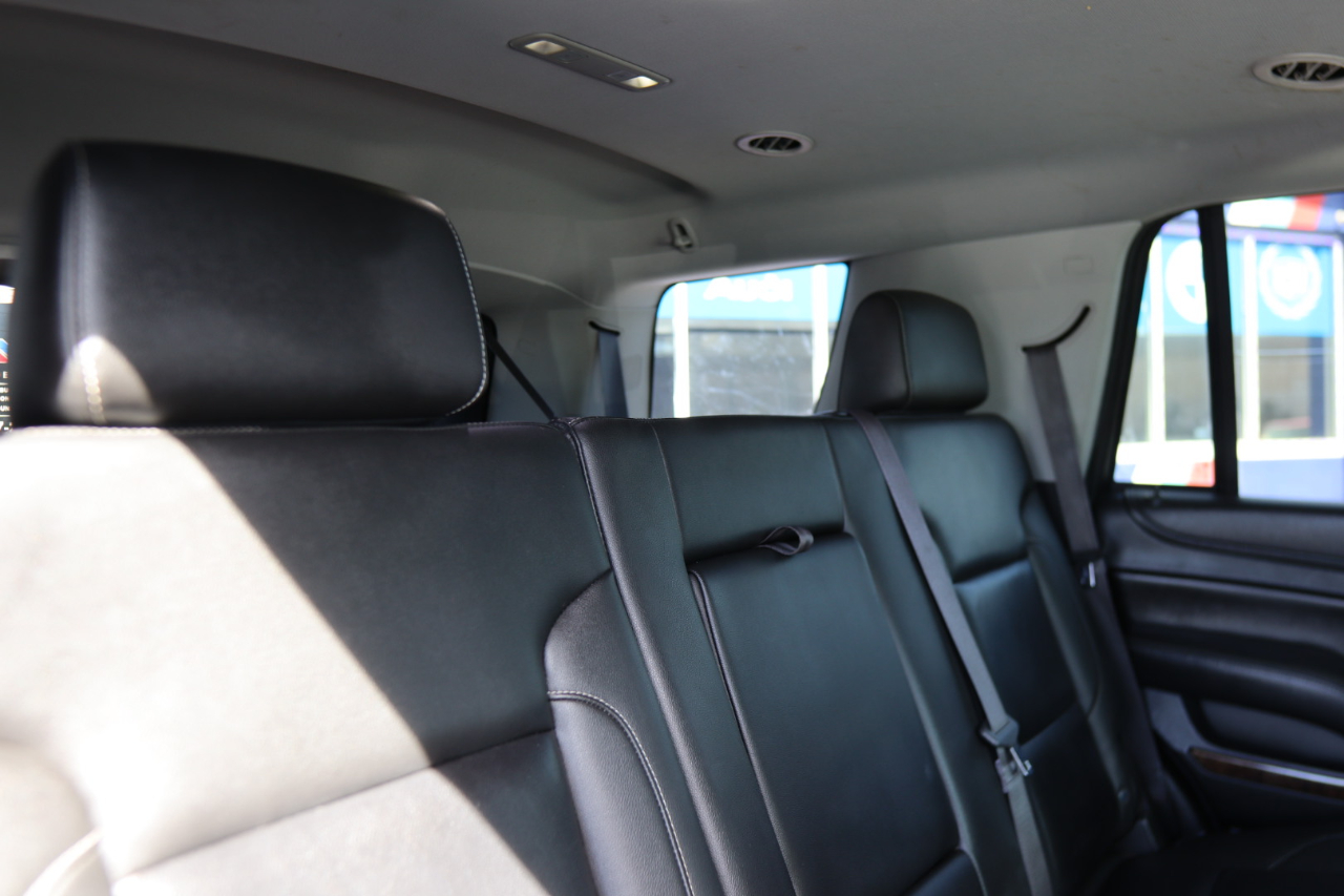 Chevrolet Tahoe 2WD 4dr LT 2015