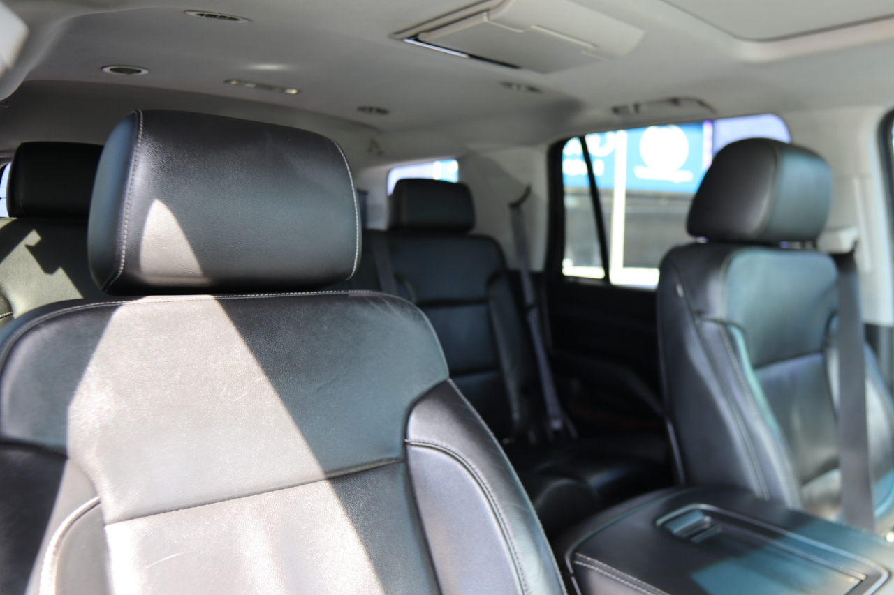 Chevrolet Tahoe 2WD 4dr LT 2015