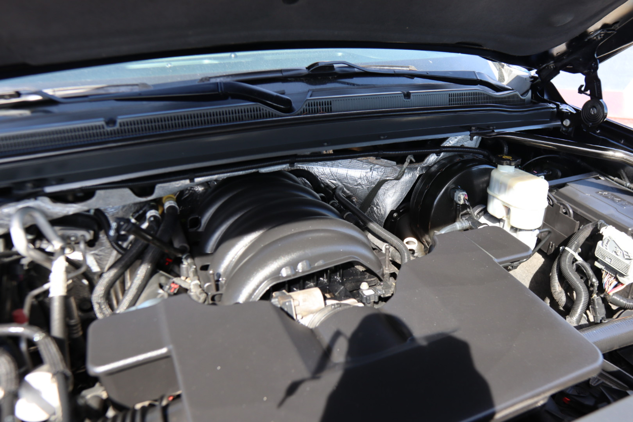 Chevrolet Tahoe 2WD 4dr LT 2015