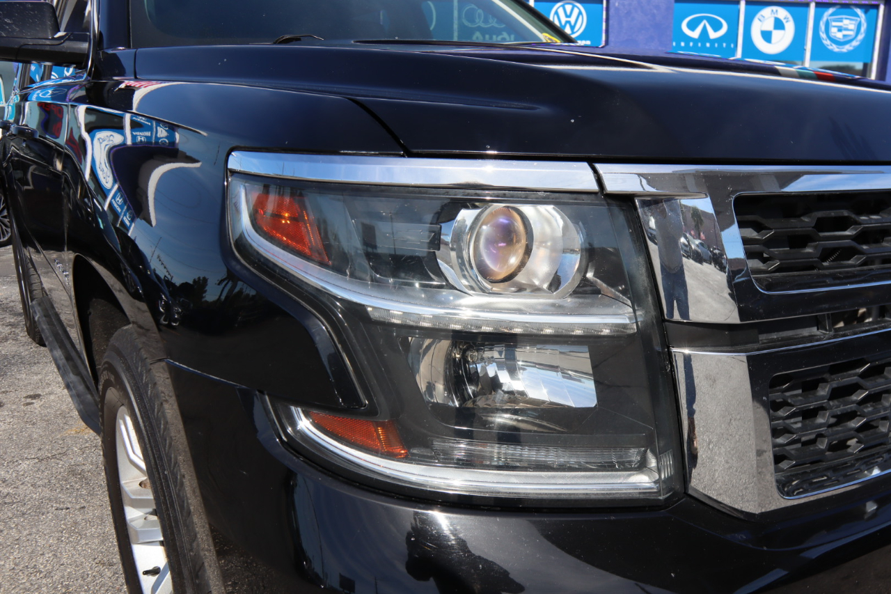 Chevrolet Tahoe 2WD 4dr LT 2015