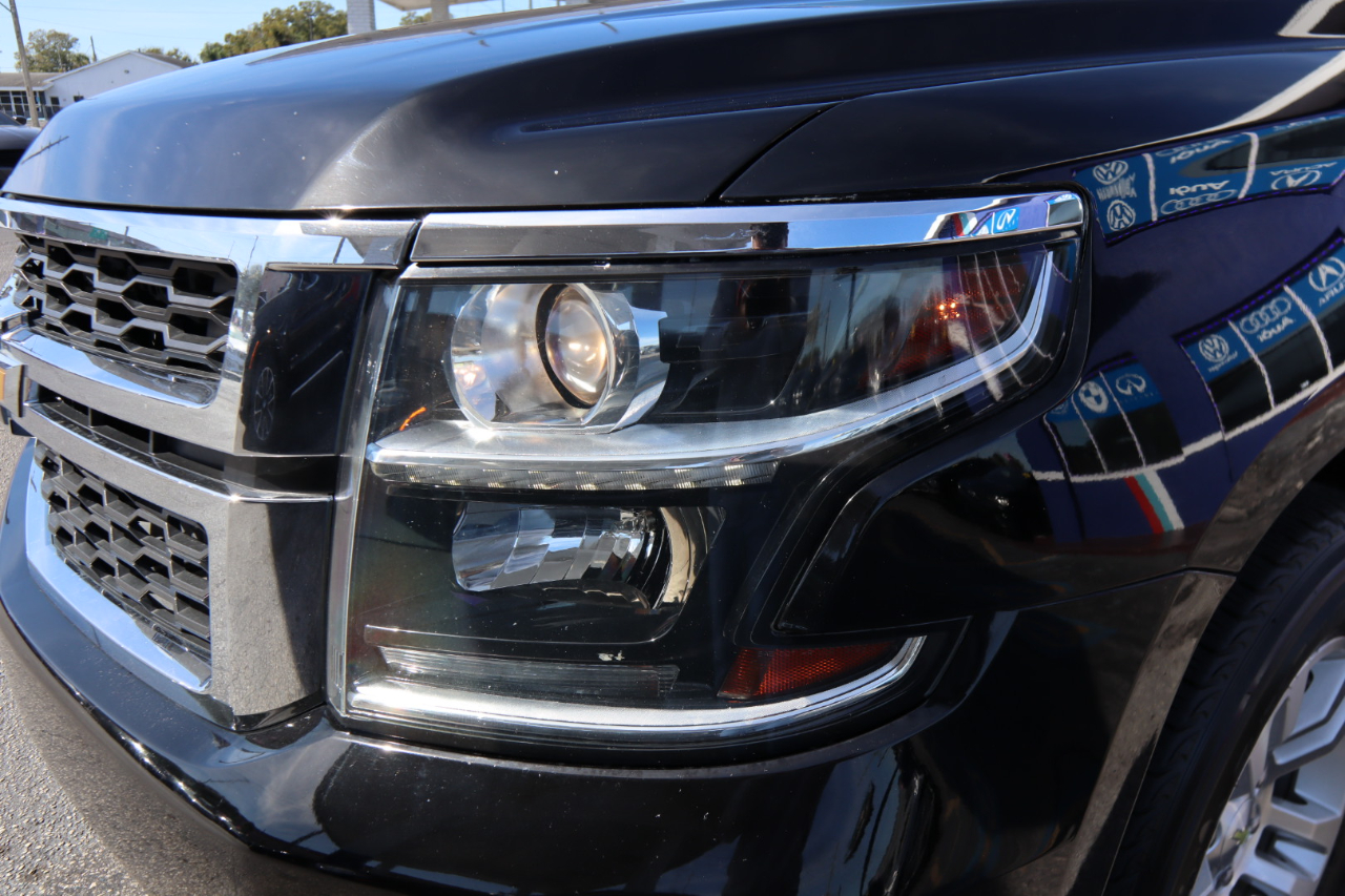 Chevrolet Tahoe 2WD 4dr LT 2015