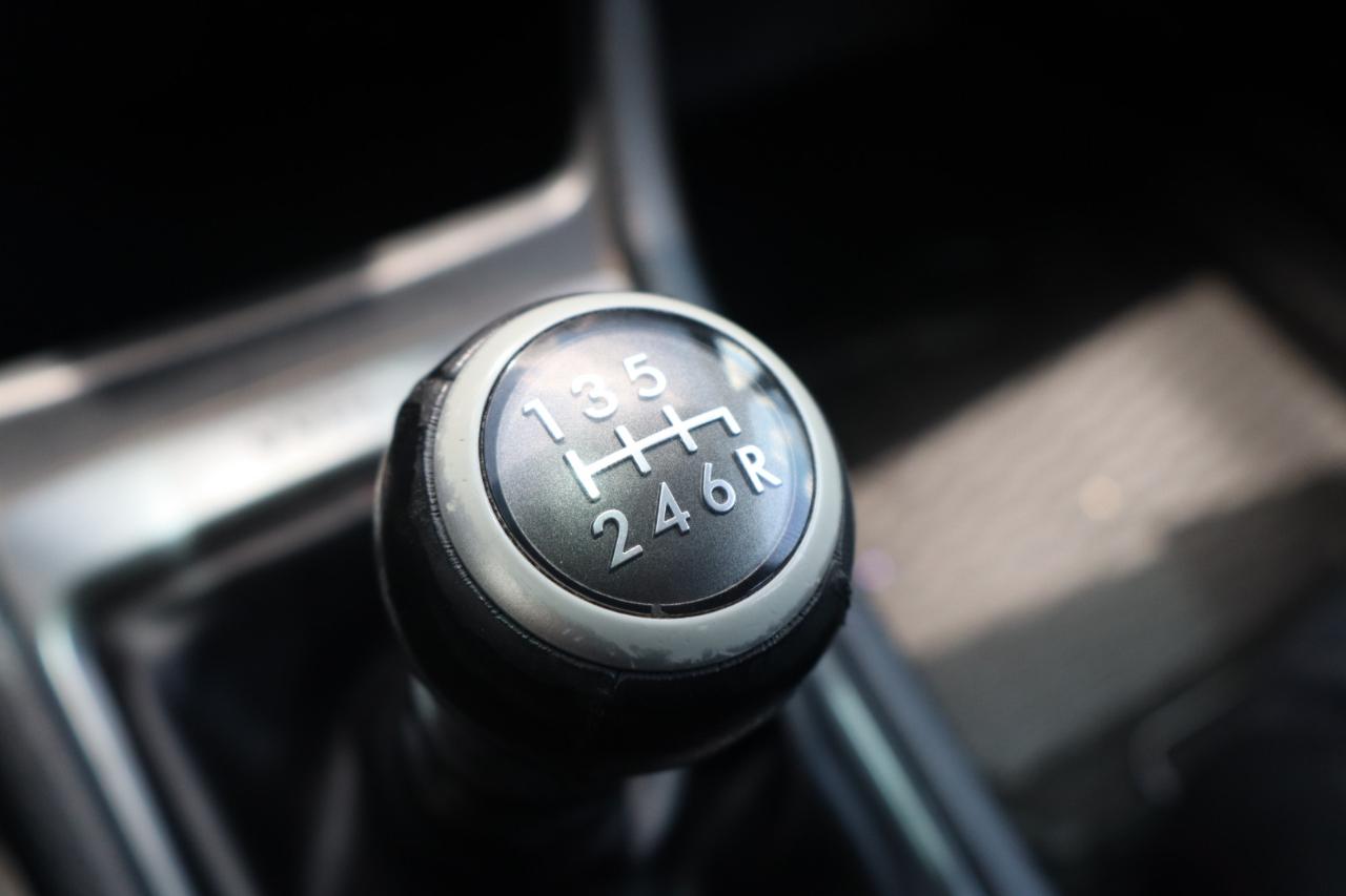 Subaru WRX Premium Manual 2019