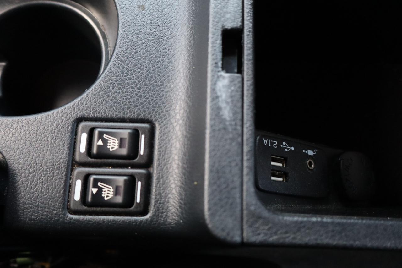 Subaru WRX Premium Manual 2019