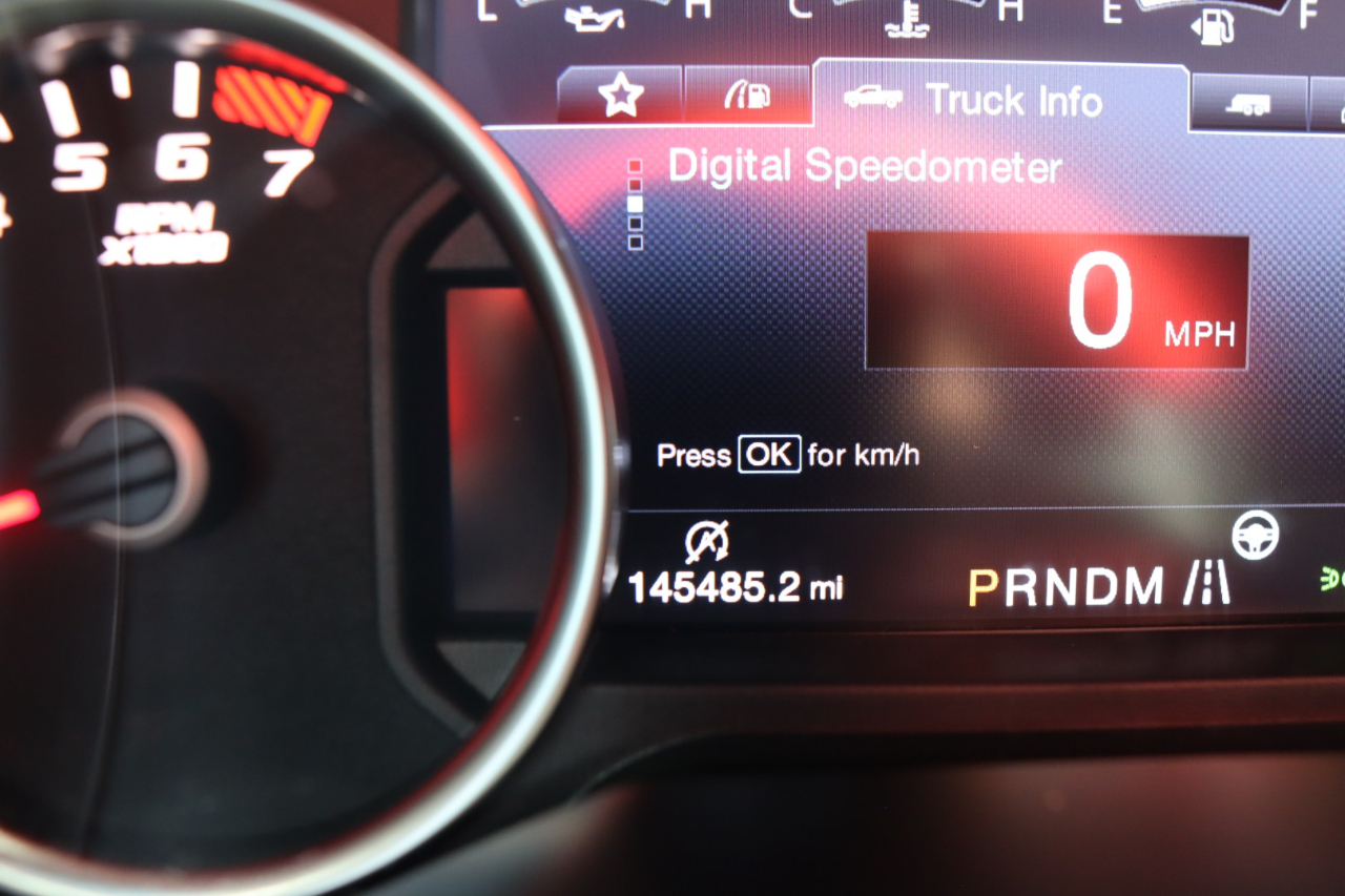 Ford F-150 Raptor 4WD SuperCrew 5.5' Box 2017