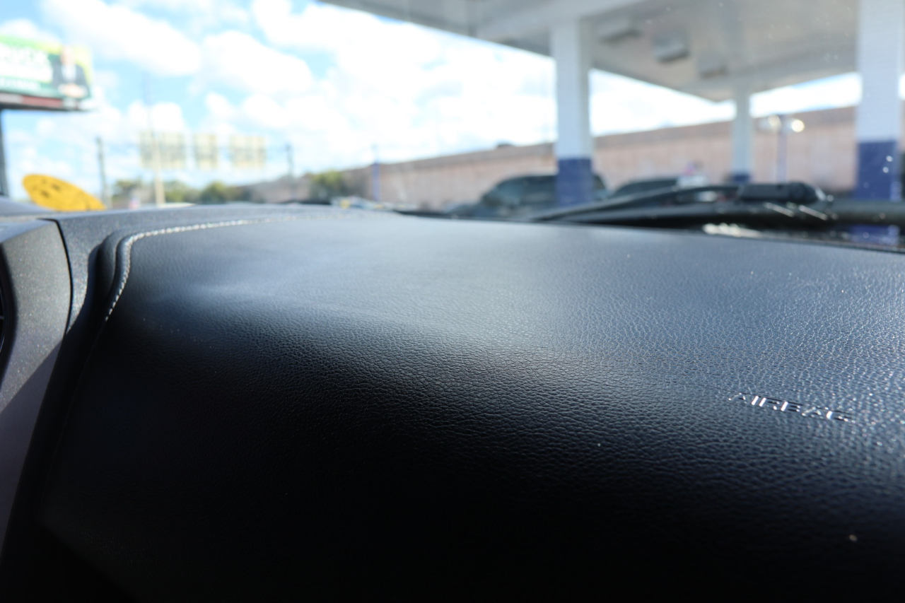 Ford F-150 Raptor 4WD SuperCrew 5.5' Box 2017