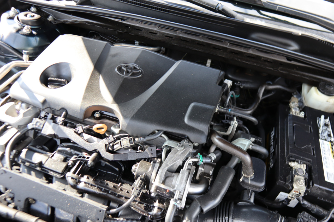 2018 Toyota Camry XLE photo 43
