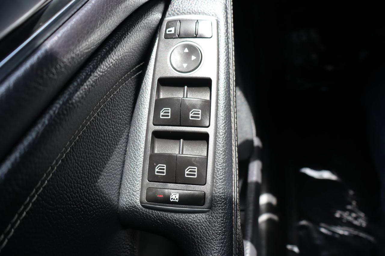 Mercedes-Benz CLA-Class 4dr Sdn CLA 250 FWD 2014