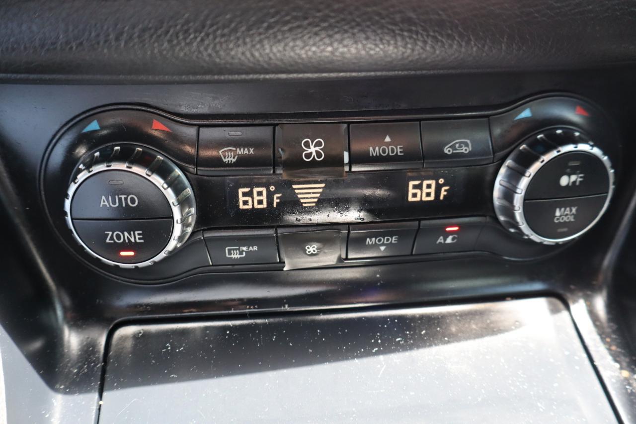 Mercedes-Benz CLA-Class 4dr Sdn CLA 250 FWD 2014