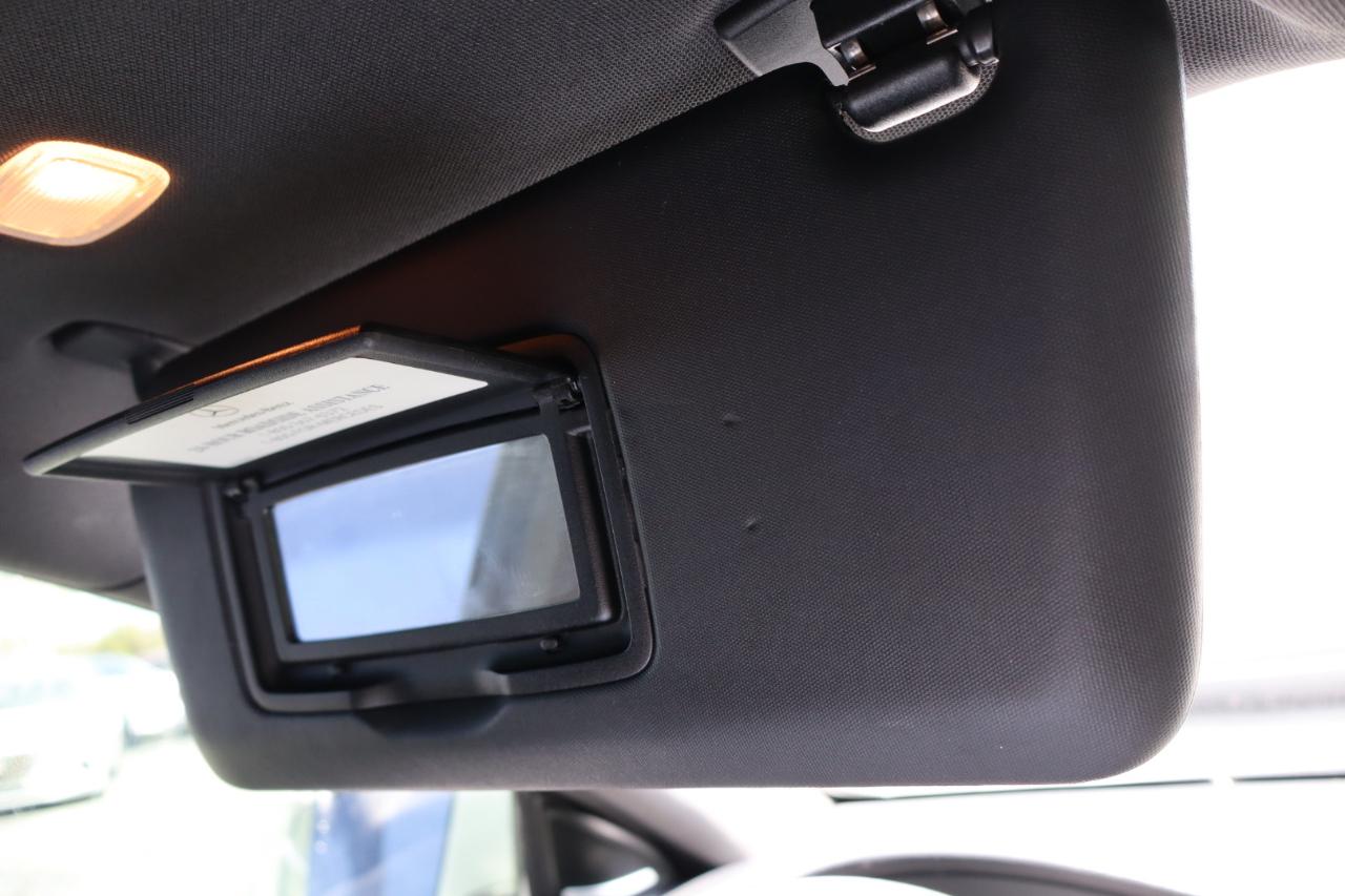 Mercedes-Benz CLA-Class 4dr Sdn CLA 250 FWD 2014